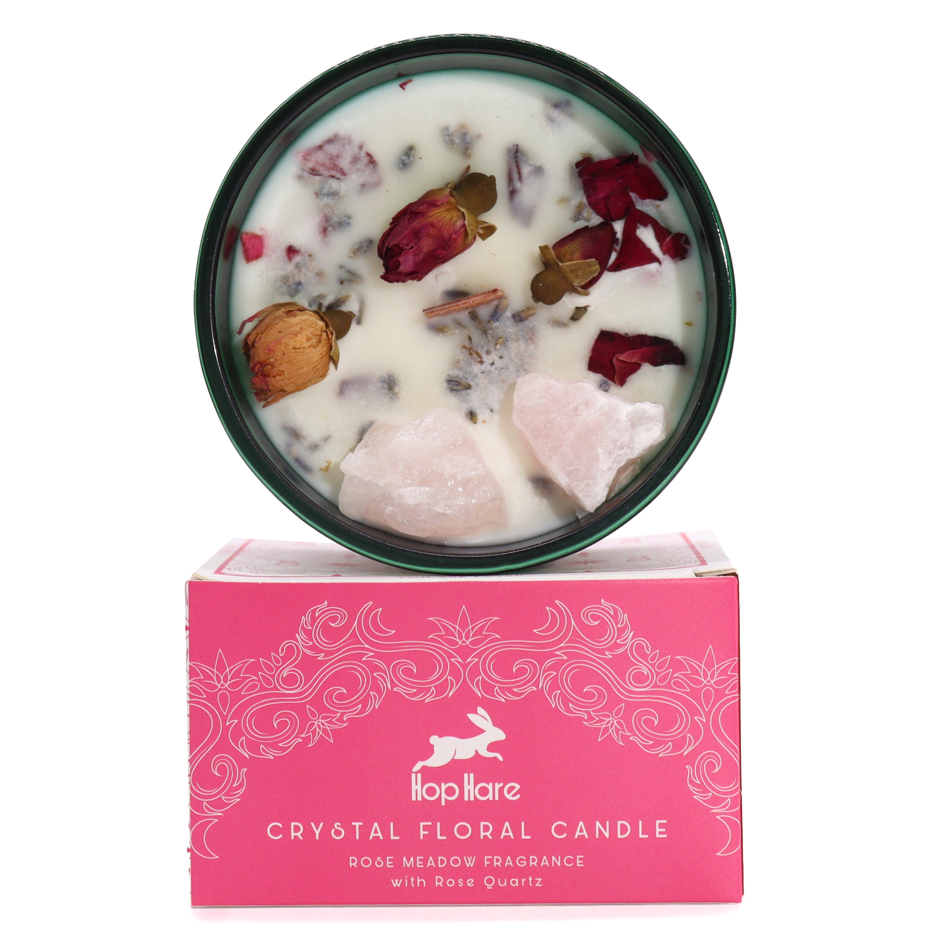 Cofanetto Regalo Donna Hop Hare – Relax e Benessere
