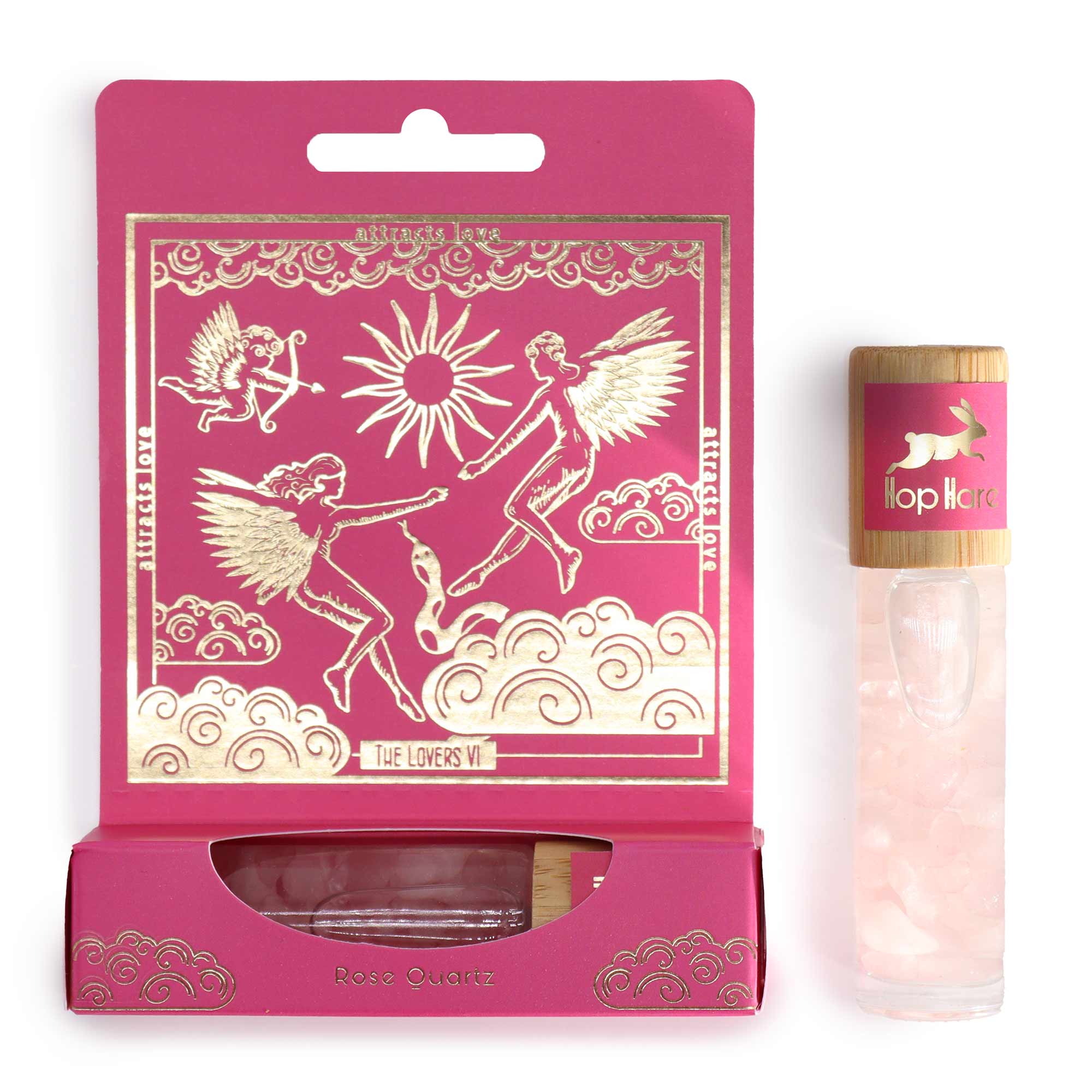 Cofanetto Regalo Donna Hop Hare – Relax e Benessere