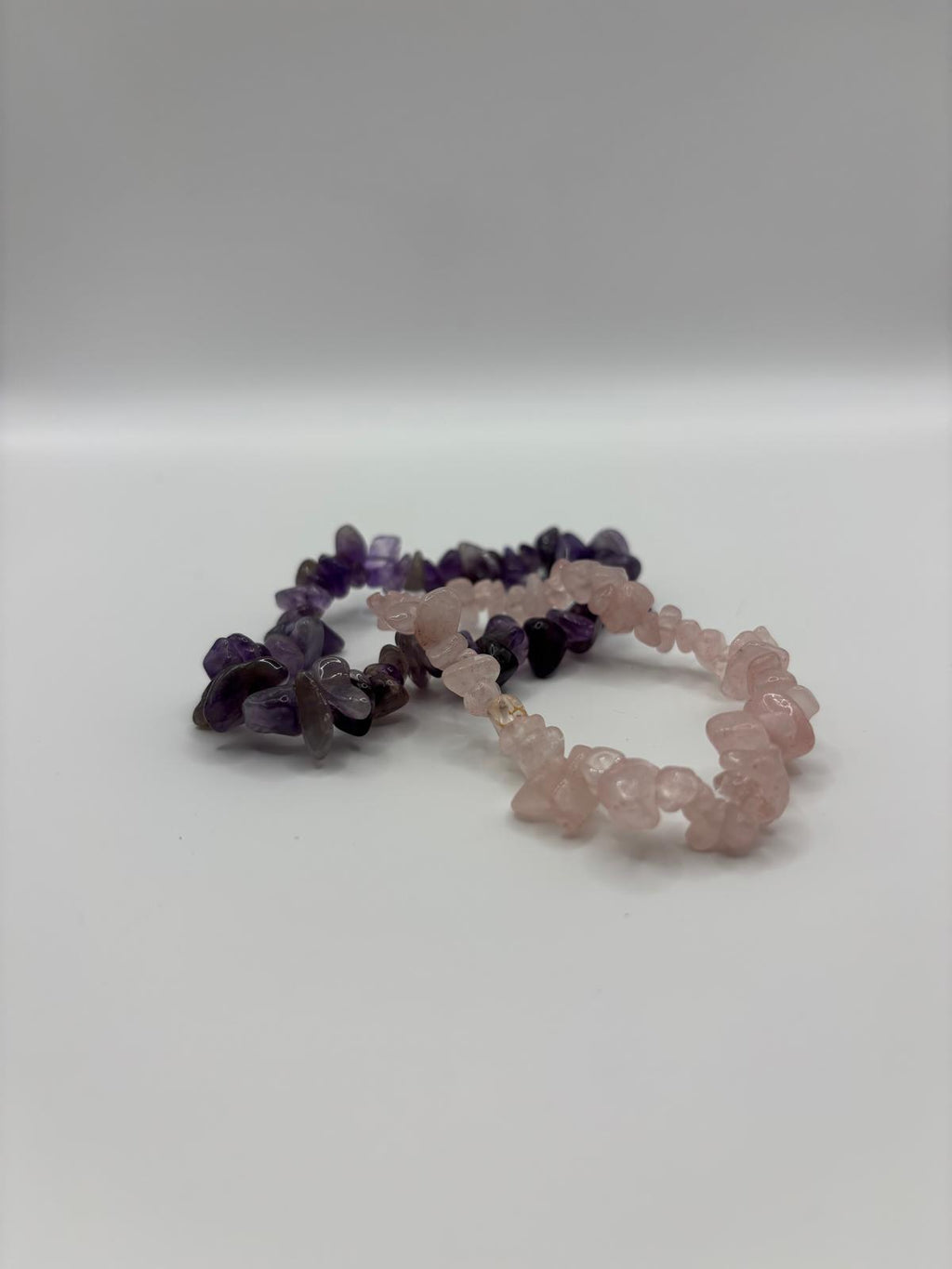 Bracciale in Pietra Naturale – Energia e Protezione