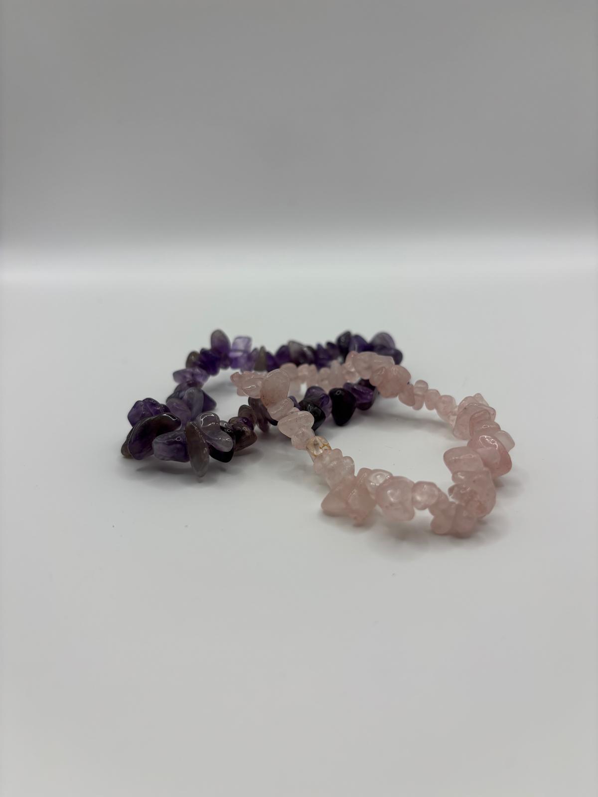Bracciale in Pietra Naturale – Energia e Protezione