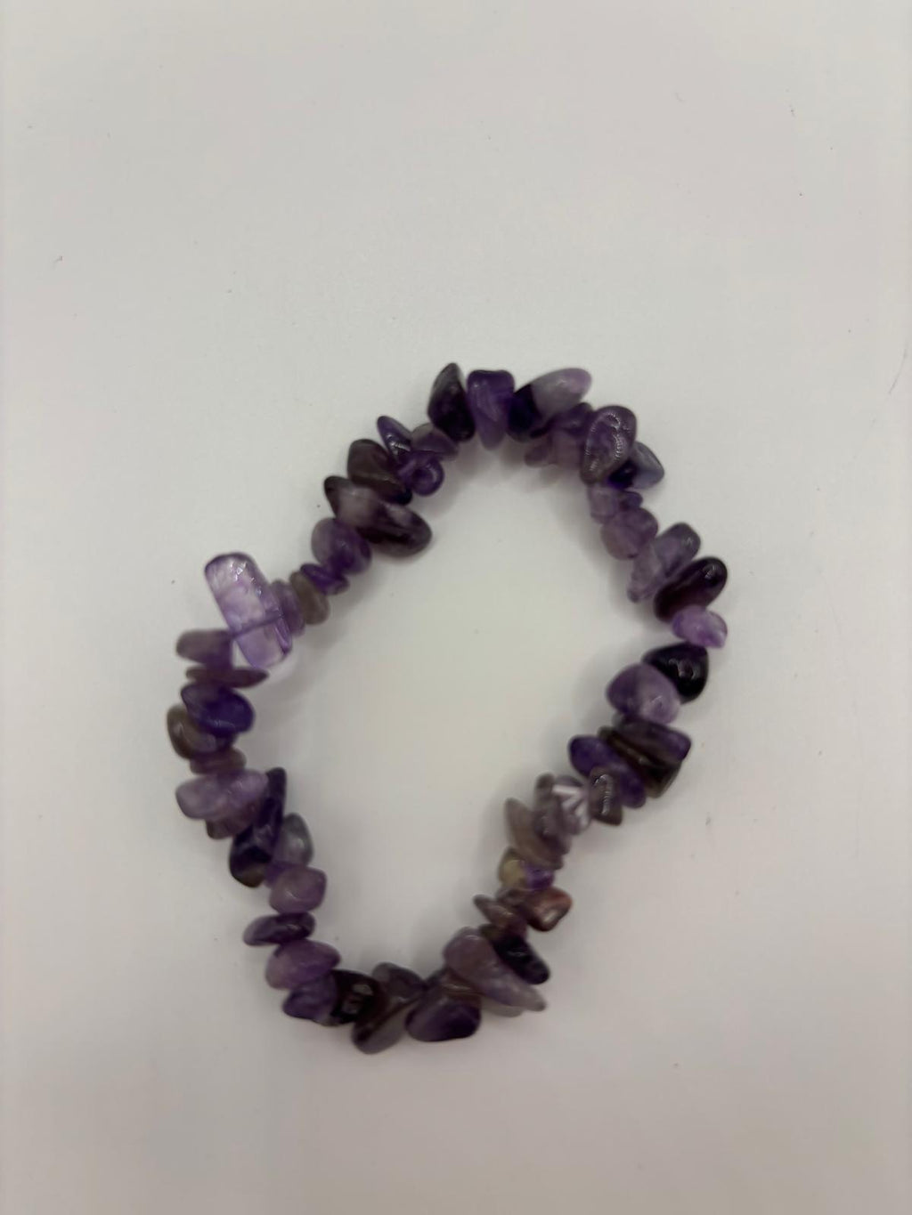 Bracciale in Pietra Naturale – Energia e Protezione