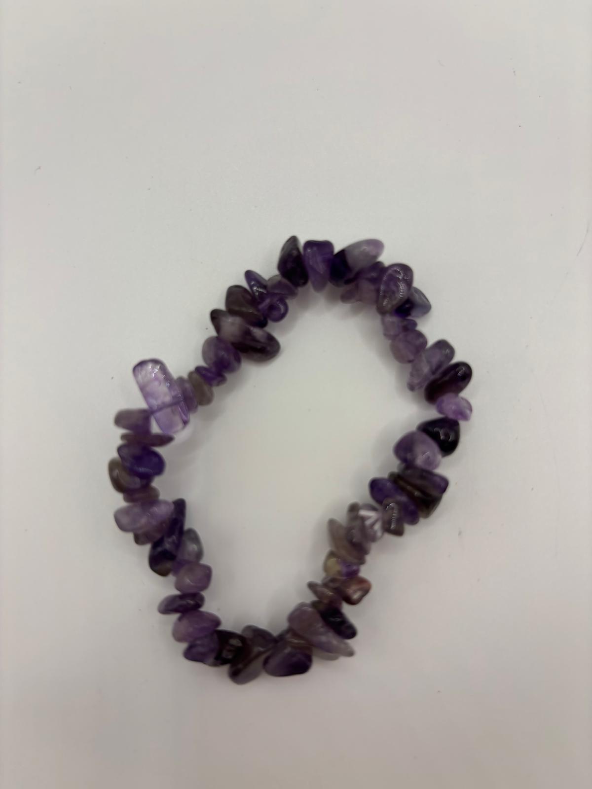 Bracciale in Pietra Naturale – Energia e Protezione