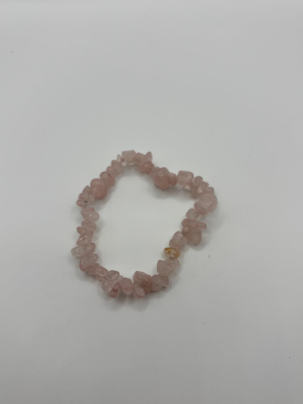 Bracciale in Pietra Naturale – Energia e Protezione
