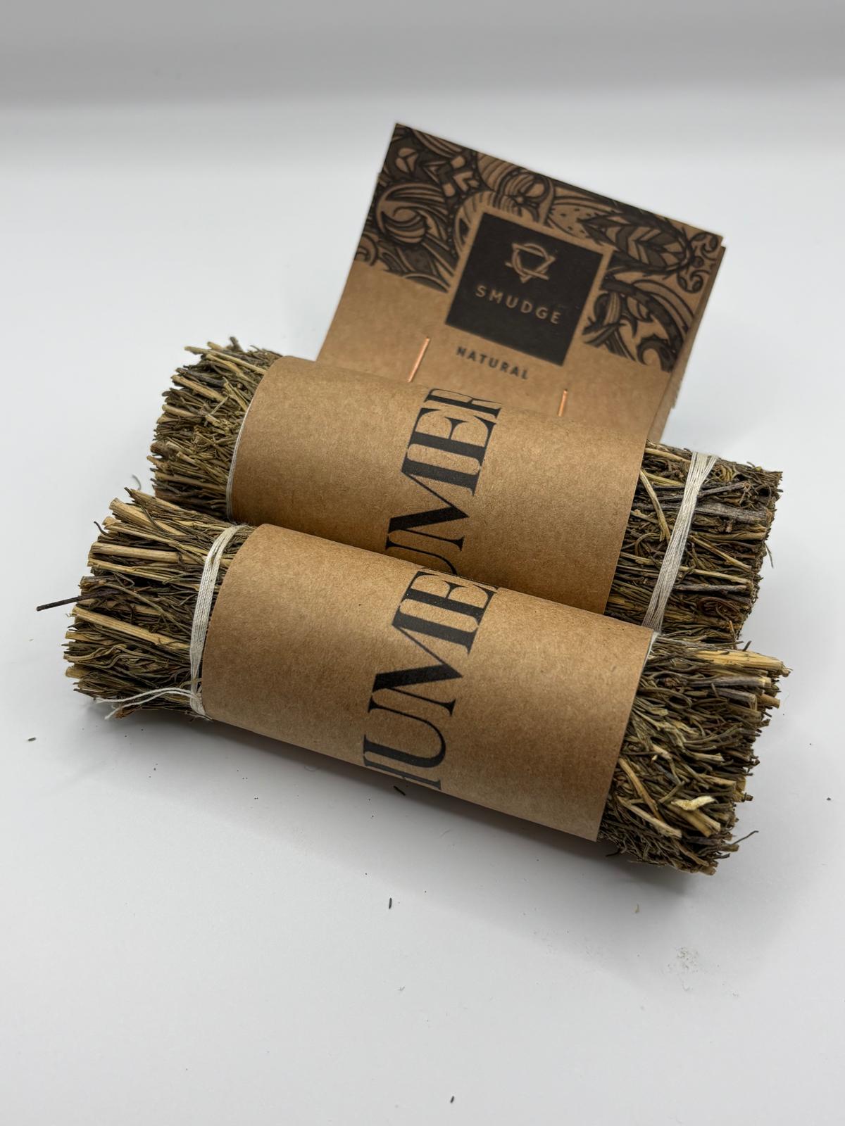 Smudge Stick - Salvia del Deserto