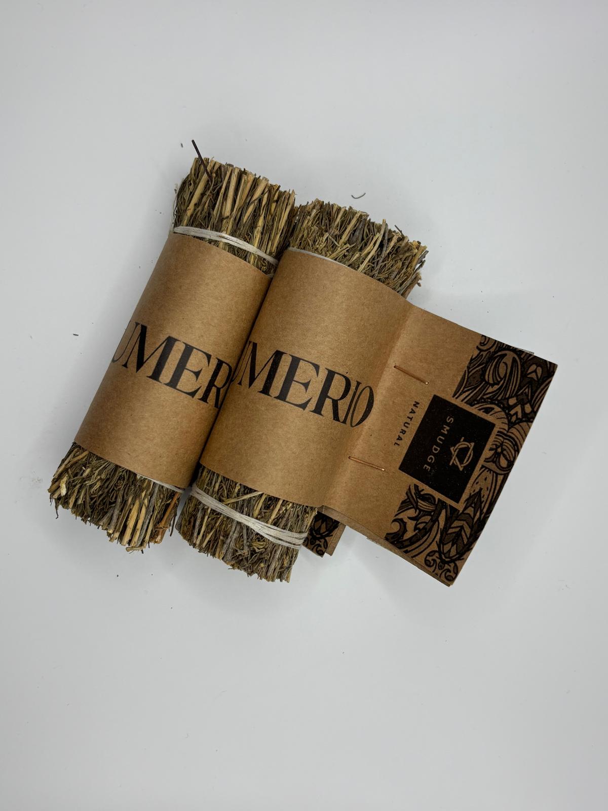 Smudge Stick - Salvia del Deserto