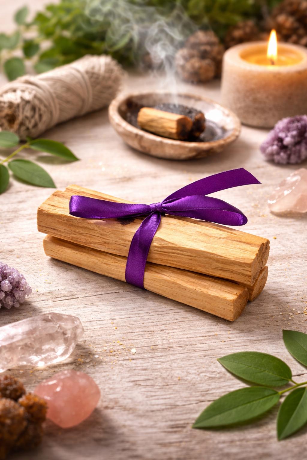 Palo Santo