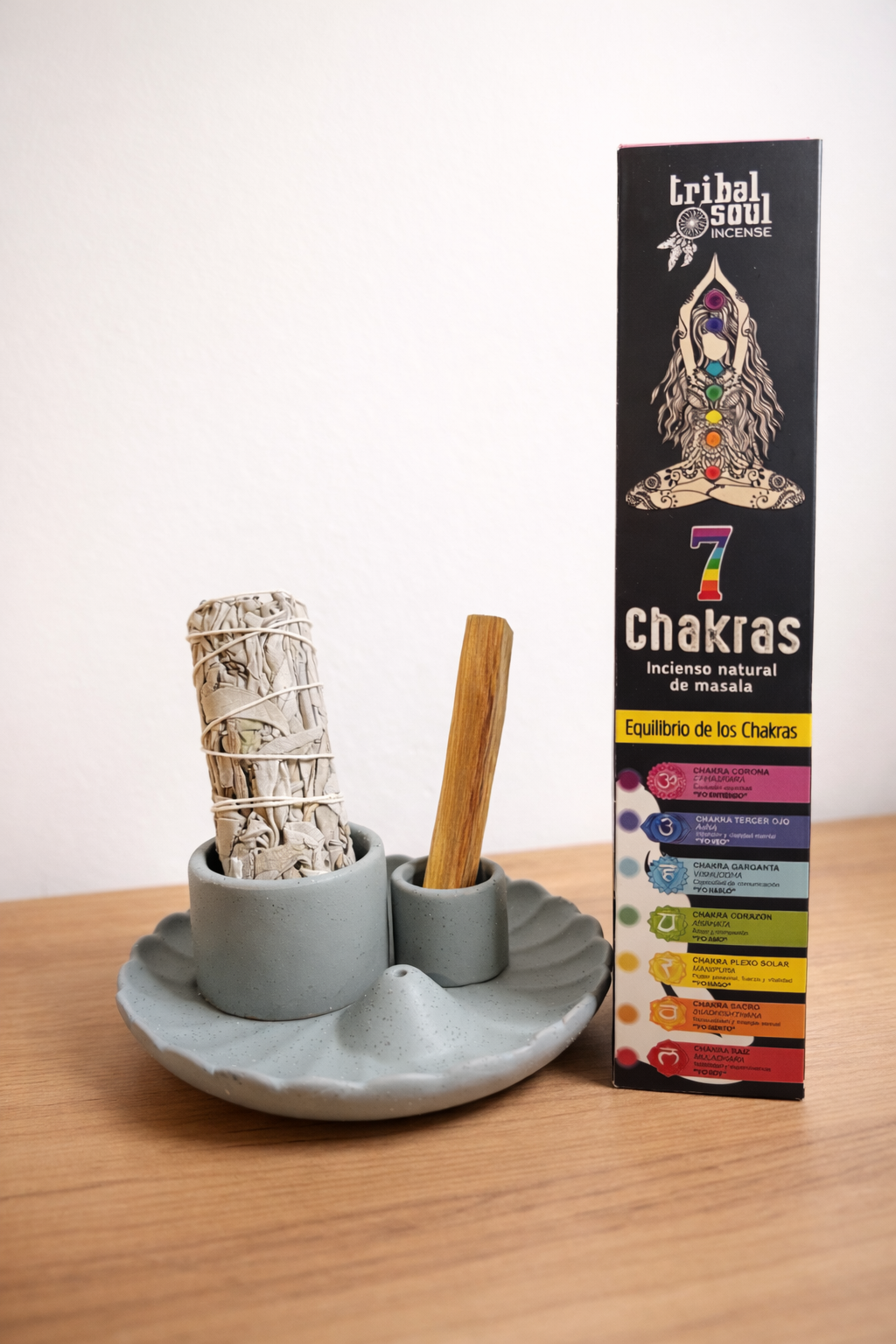 Starter Kit Purificazione